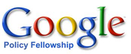 Tunisie : Candidature pour la 5ème édition du stage Google Policy Fellowship La candidature pour la 5ème édition du stage Google Policy Fellowship vient d’être ouverte. Inspiré par le « Google Summer