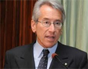 Le ministre italien des Affaires étrangères, vendredi, à Tunis Giulio Terzi di Sant’Agata