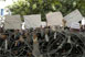 Tunisie : 15 Sit-in par jour ! L’hebdomadaire tunisien de langue arabe Al Ossbouii
