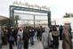 Tunisie : Ouverture de négociations entre les protestataires et les services de sécurité à la Faculté de la Manouba Des négociations viennent de s’ouvrir entre les protestataires et les services de sécurité en présence du procureur de la République