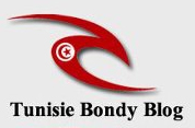 Tunis Bondy Blog, Un nouveau venu dans la blogosphère tunisienne ! Quel lien existe-t-il entre un journaliste suisse