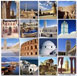 Tunisie-Tourisme : Une campagne promotionnelle dun budget de 50 mille DT en France. Le ministère du Tourisme a consacré un budget de 50 mille dinars à la promotion du tourisme tunisien auprès des tunisiens résidents en France
