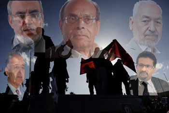 Tunisie : Du grand nimporte quoi !! On en viendrait presque à souhaiter que cela finisse