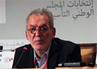 Jendoubi stigmatise le projet du gouvernement sur l’instance indépendante pour les élections Kamel Jendoubi