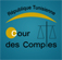 Tunisie : La Cour des Comptes finalise son rapport sur le financement de la campagne électorale de lANC La Cour des Comptes a finalisé son rapport général concernant les résultats du contrôle du financement de la campagne électorale des élections