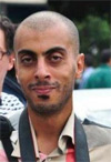 Tunisie : Soufiane Chourabi arrêté pour consommation d’alcool Le journaliste et le fondateur de l'association "Conscience pro" Sofiane Chourabi a été arrêté ce matin dimanche 5 août 2012 par la police dans