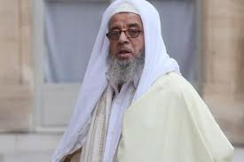 La France gèle les avoirs de l’imam tunisien Mohamed Hammami Les avoirs de l'imam tunisien Mohamed Hammami