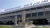 Tunisie : Hausse du trafic à laéroport de Tunis Carthage L’aéroport international de Tunis-Carthage a enregistré