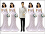 Tunisie : Un autre fervent plaidoyer par un imam en faveur de la polygamie Le fléau du divorce a pour cause majeure la dissonance des femmes et leur refus de s’acquitter de leurs obligations vis-à-vis de leurs époux