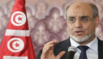 Tunisie : Jbali reprend la langue de bois Et Ennahdha essaie de diviser les Salafistes pour mieux régner ! Un temps considéré comme le modéré du clan Ennahdha