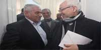 Tunisie : Rencontre Ghannouchi-Abassi, vendredi L'ancien secrétaire général de l'UGTT Ahmed Ben Salah a annoncé