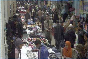 Tunisie : L’économie informelle: Comment y remédier ? Pendant des décennies