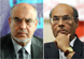 Tunisie: Marzouki et Jebali, nouveaux pensionnaires des « guignols » Le producteur de « 9 h du soir » sur la chaîne « Attounssia »