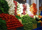 Tunisie : La hausse des prix expliquée par le ministre de lAgriculture ! 770 millions de dinars