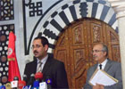 Tunisie : R. Saïdi parle de la révision du Code des Investissements et Ladgham veut scanner lAdministration à la recherche des corrompus. Au cours d’une conférence de presse tenue