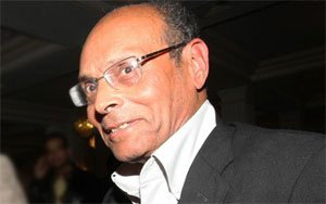 Tunisie : M. Marzouki confirme, Jbali avance et Ben Jaafar recule. Selon le dernier sondage d’opinion