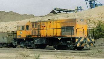 Tunisie : La perspective de CGP et de GCT passe de stable à négative (Fitch) Fitch Ratings a confirmé les notes à long terme ‘AA(tun)’ et à court terme ‘F1+(tun)’ attribuées sur l’échelle nationale tunisienne à la Compagnie des Phosphates ...