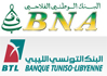 Tunisie : La BTL et la BNA font des saisies. La Banque tuniso-libyenne a fait saisie sur la «Société Internationale de Confection » dite «Larnaout Sicol Sarl