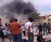 Tunisie : Tentative de meurtre sur le chef du district de la Garde Nationale à Métlaoui. Tentant de raisonner des personnes qui séquestraient