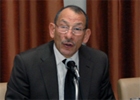 Tunisie : Raouf Ayadi réaffirme que le casier judiciaire du ministre Maatar est entaché. Invité lundi soir par la TV privée Attounissya