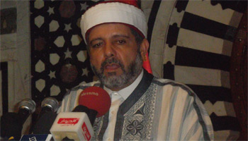 Tunisie : Des menées Rcdistes derrière les violences dans les mosquées Lors de la réunion périodique organisée