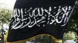 Tunisie : «Pas de lois, pas de Constitution, Dieu et son Prophète ont dit». Drapeau noir à la main