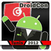 Droidcon Tunis 2012, le plus grand rendez-vous de lannée Pour la première fois dans le Monde arabe et en Afrique