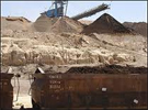 Tunisie : Lactivité a repris dans les unités de la compagnie de phosphate de Gafsa L’activité a repris dans les différentes unités de la Compagnie de phosphate de Gafsa (CPG) après un arrêt dû aux sit-ins qui ont empêché