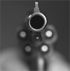 Tunisie : Lazhar Akermi remet son arme de service (revolver) Lazhar Akermi