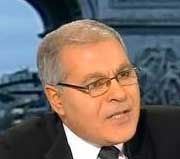 Mezri Haddad : Ben Ali nest pas exilé politique en terre sainte, mais otage des Américains en Arabie Saoudite Dans une interview accordée au site Tunisie – Secret