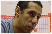 Tunisie : Zied Tlemçani prochainement en bourse. Lors de sa réunion du 6 décembre 2012