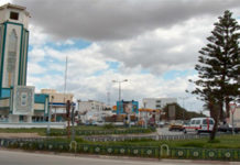 Tunisie : Des explosifs dans un campus à Jendouba