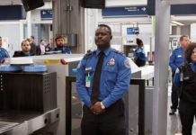 Engins explosifs factices à destination de la Tunisie à l’aéroport Roissy-Charles de Gaulle