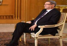 Tunis : Vous les avez mal compris et ils ne vous comprendront pas, M. le chef du gouvernement