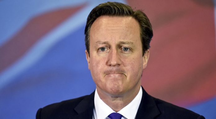 Cameron demande une enquête « rapide et complète » sur la frappe meurtrière à Rafah