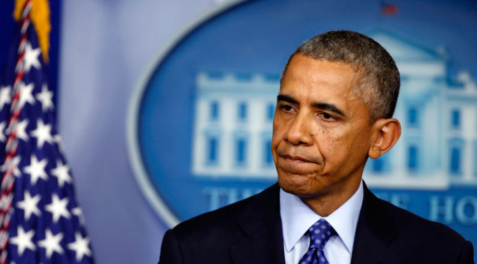Barack Obama pour le retrait de Joe Biden