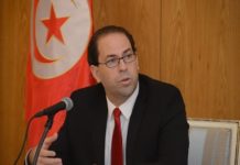 Youssef Chahed: Tahya Tounes soutiendra le prochain gouvernement