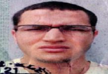 Tunisie : «Si c’est pas Nice, c’est Anis» !