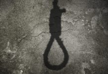36 cas et tentatives de suicide au mois de mai