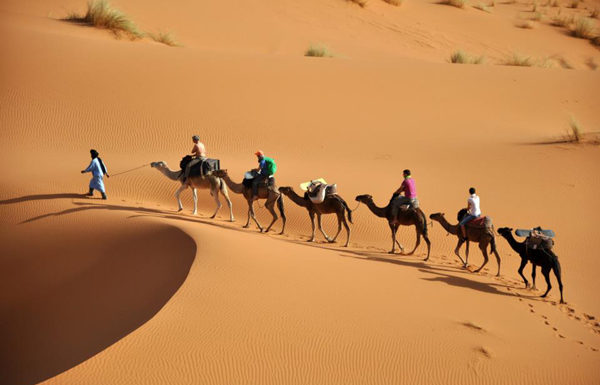 Tourisme: Kébili se promeut à l’international