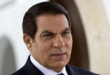 Levée du gel des fonds de Ben Ali: Saied entre en lice
