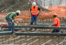 Tunisie : Les ouvriers de chantiers en grève générale, ce mardi