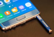 Galaxy Note 7 : Les explications très attendues de Samsung ce 23 janvier