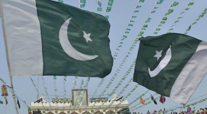 Le négociateur iranien au Pakistan