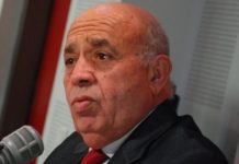 Ennhahdha s’est refait une santé à cause de Saied, selon A.Briki