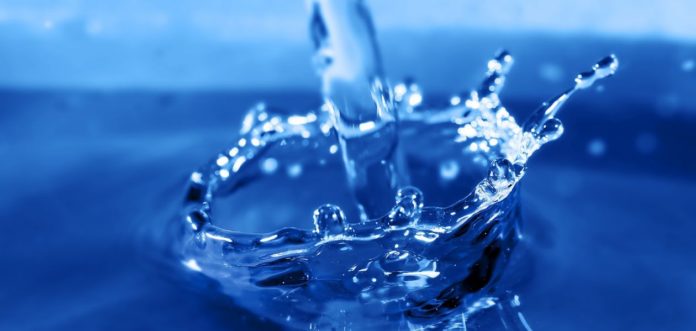 eau