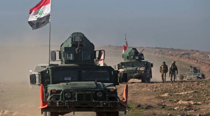 Les autorités démentent l’existence d’une deuxième base israélienne en Irak