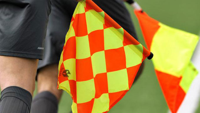 Arbitrage: La DAN anonce la clôture du stage des arbitres de l’élite