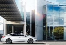 Samsung testera des véhicules autonomes en Californie