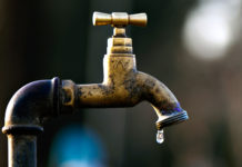 El Fejja: Reprise des travaux de raccordement en eau